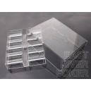 rack de rangement 200 pour jetons de poker