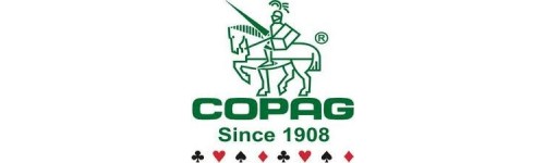 Carte de Poker COPAG